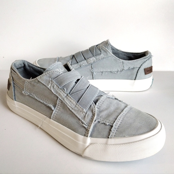 Blowfish Malibu Marley Canvas Women's Trainers